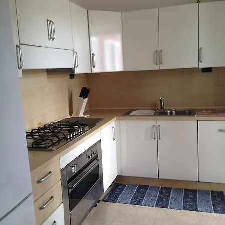 Apartmán Casa Nika Sabaudia