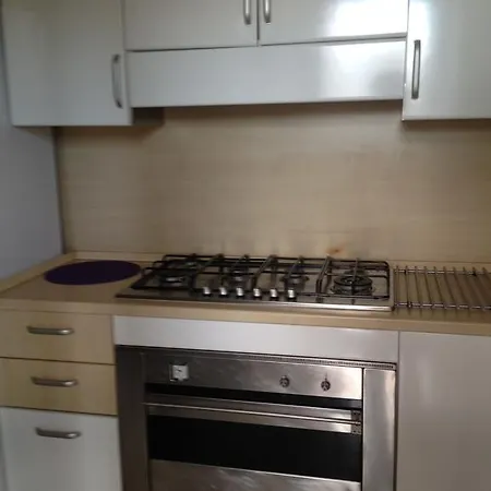 Casa Nika Apartmán *