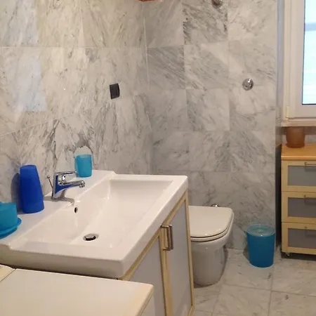 Apartmán Casa Nika *