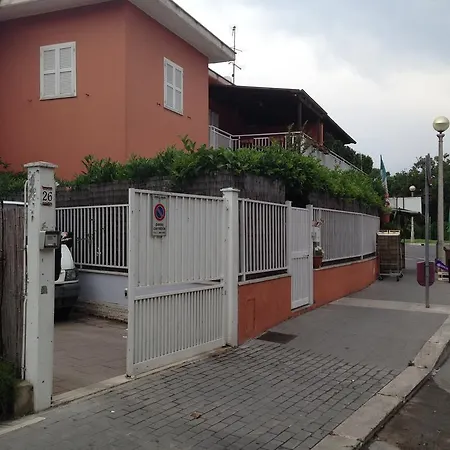 Casa Nika * Sabaudia
