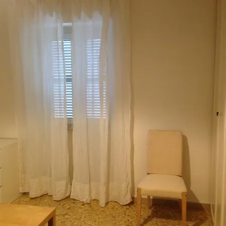 Casa Nika Apartmán Sabaudia