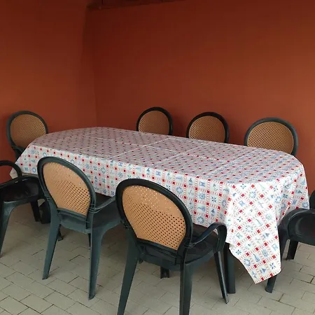 Apartmán Casa Nika *
