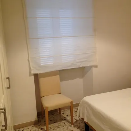 Apartmán Casa Nika Sabaudia