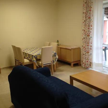 Apartmán Casa Nika