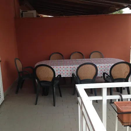Casa Nika Apartmán *