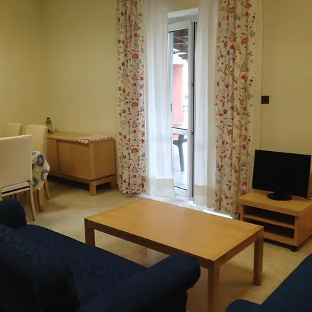 Apartmán Casa Nika Sabaudia