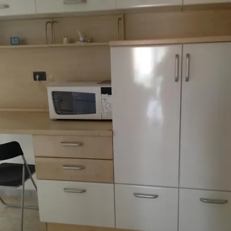 Apartmán Casa Nika Sabaudia