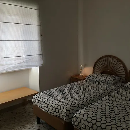 Apartmán Casa Nika *