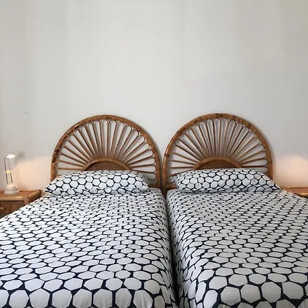 Casa Nika Apartmán *