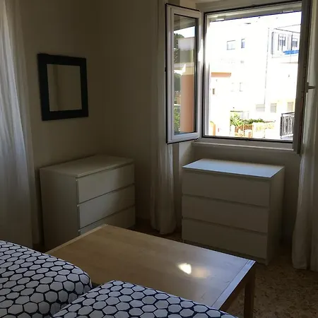 Appartement Casa Nika Sabaudia