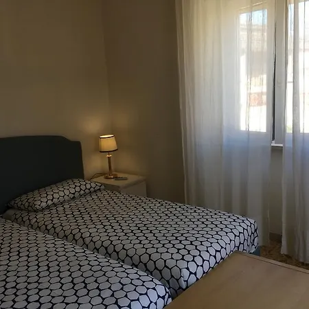 Apartmán Casa Nika
