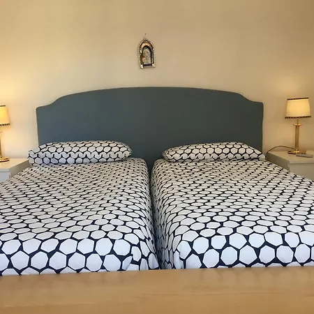 Casa Nika Apartmán