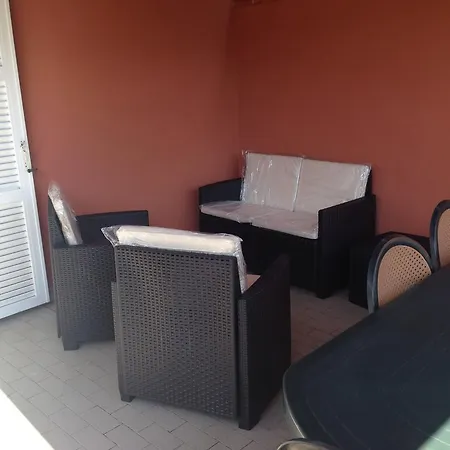 Casa Nika Appartement *