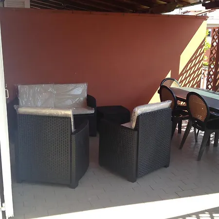 Casa Nika * Sabaudia