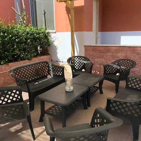 Apartmán Casa Nika *