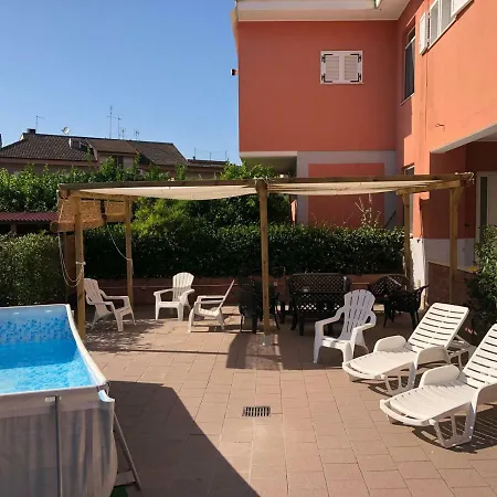 Casa Nika Sabaudia