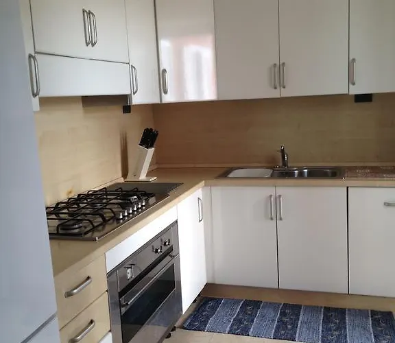 דירה Casa Nika סבאודיה