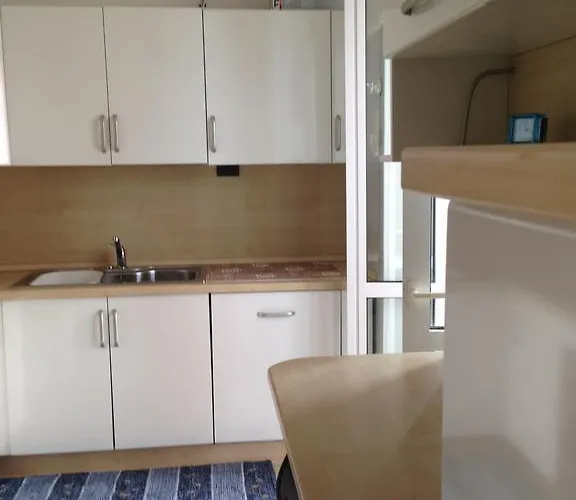 Casa Nika סבאודיה