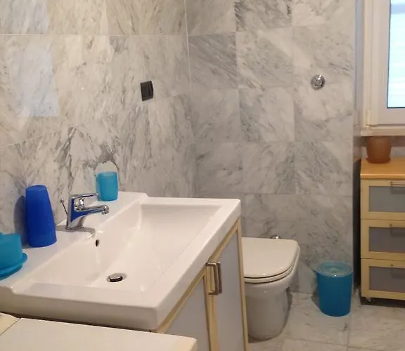 דירה Casa Nika *