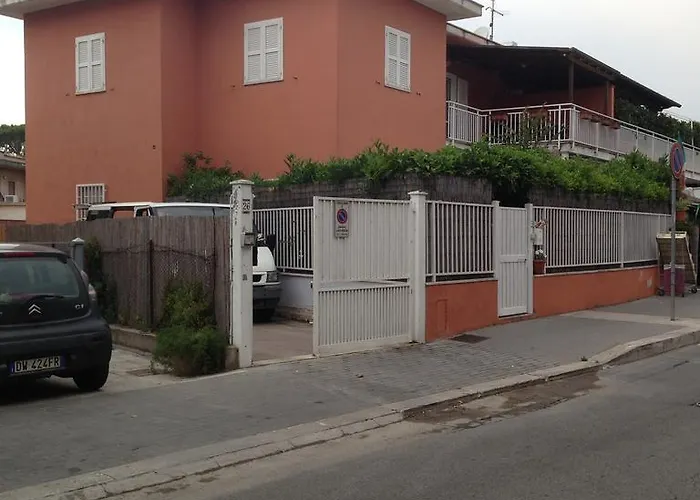 Casa Nika