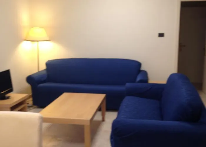 Casa Nika סבאודיה