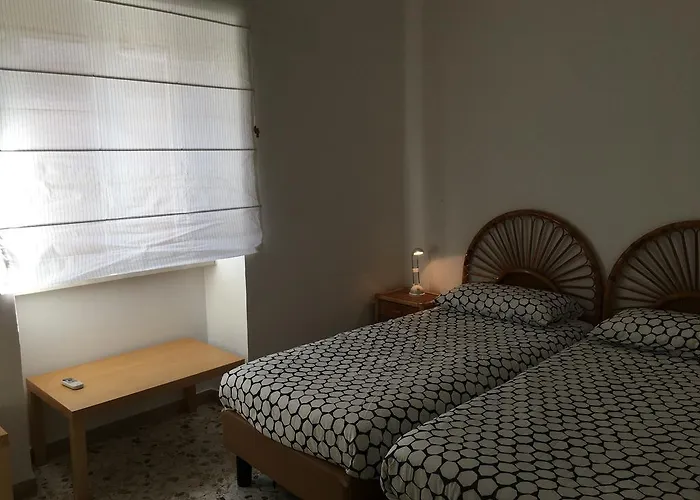 דירה Casa Nika *