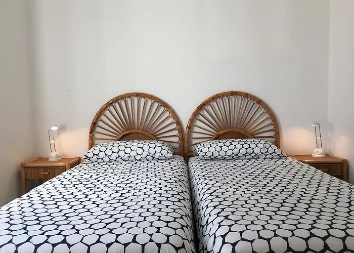 Casa Nika דירה *