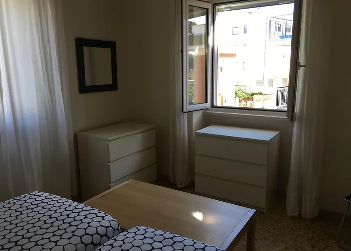 דירה Casa Nika סבאודיה