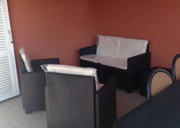 Casa Nika דירה *