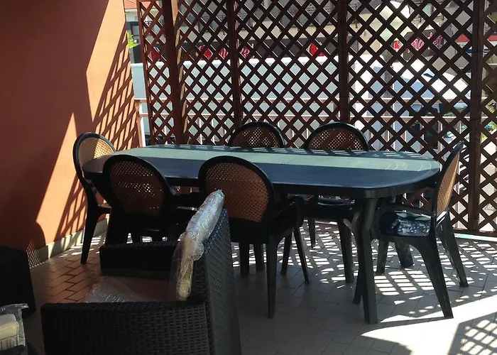 דירה Casa Nika סבאודיה