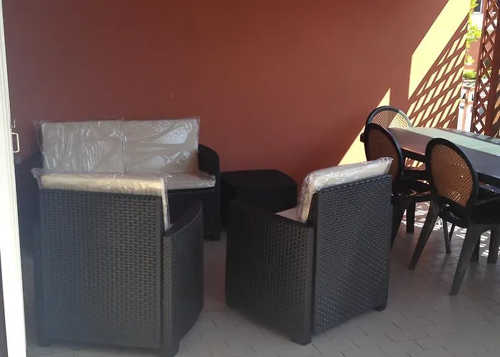 Casa Nika * סבאודיה