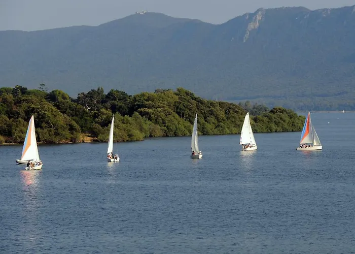 Casa Nika דירה *