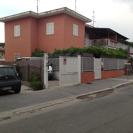 Casa Nika