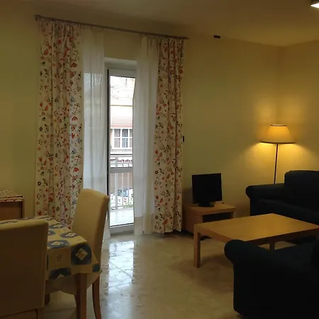 Casa Nika 公寓