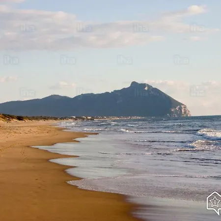 Apartamento Casa Nika Sabaudia