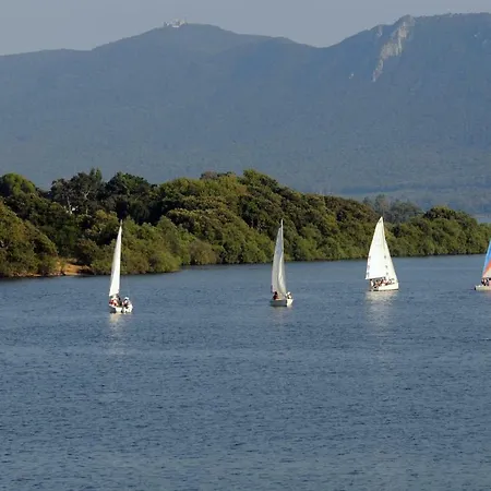 Casa Nika Apartamento *