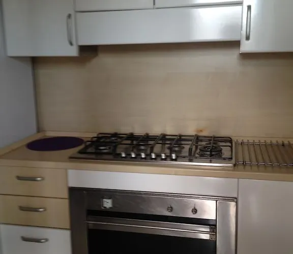 Casa Nika דירה *