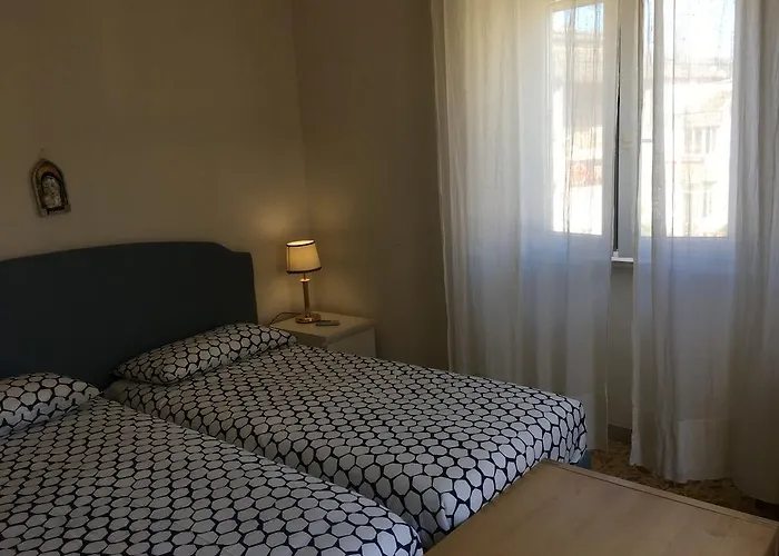 דירה Casa Nika